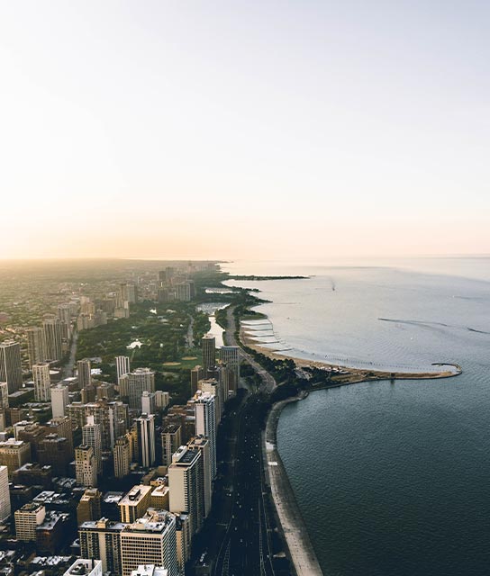 Chicago, USA - Design Hotels Chicago - Design Hotels